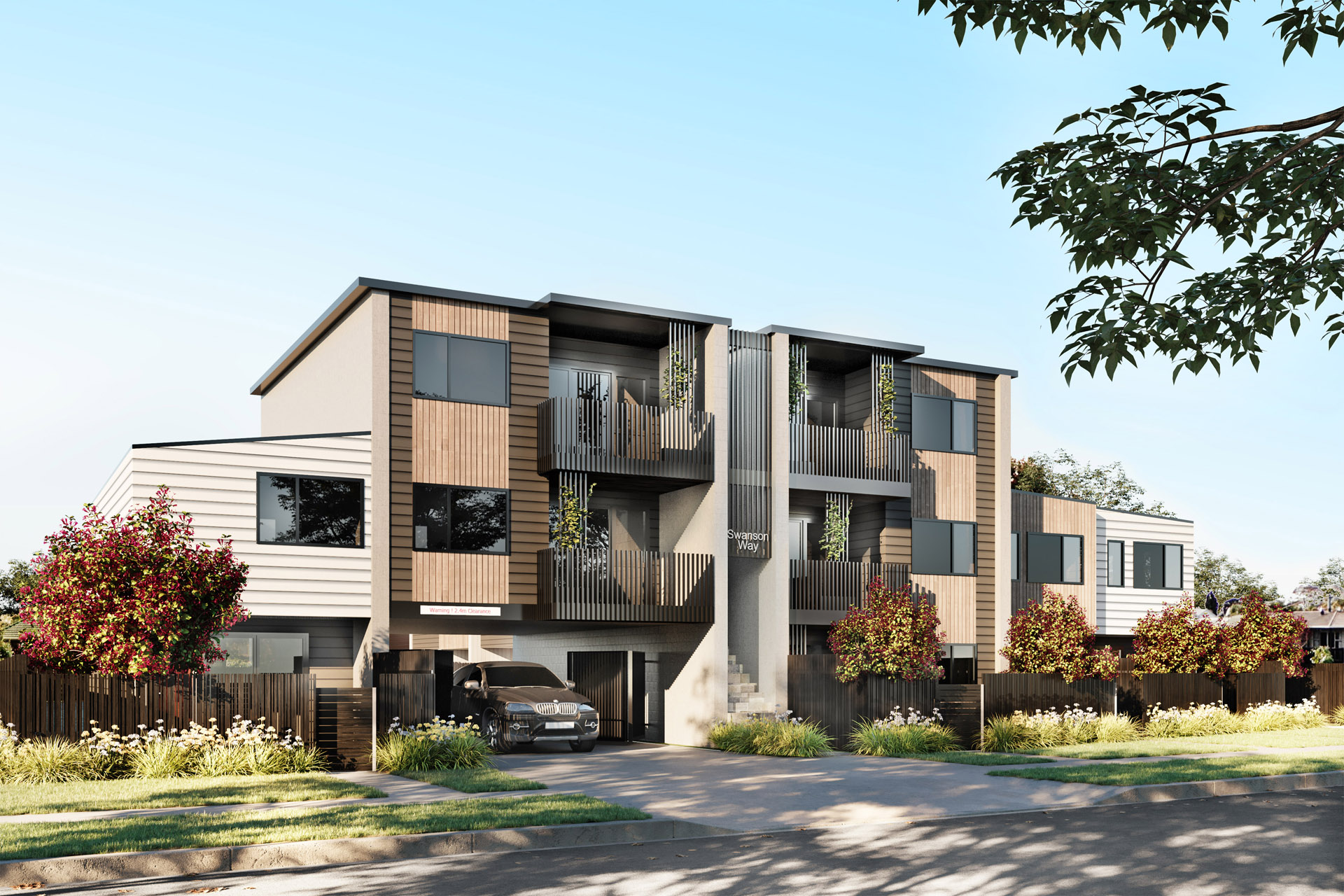 113-115 Swanson Road, Henderson