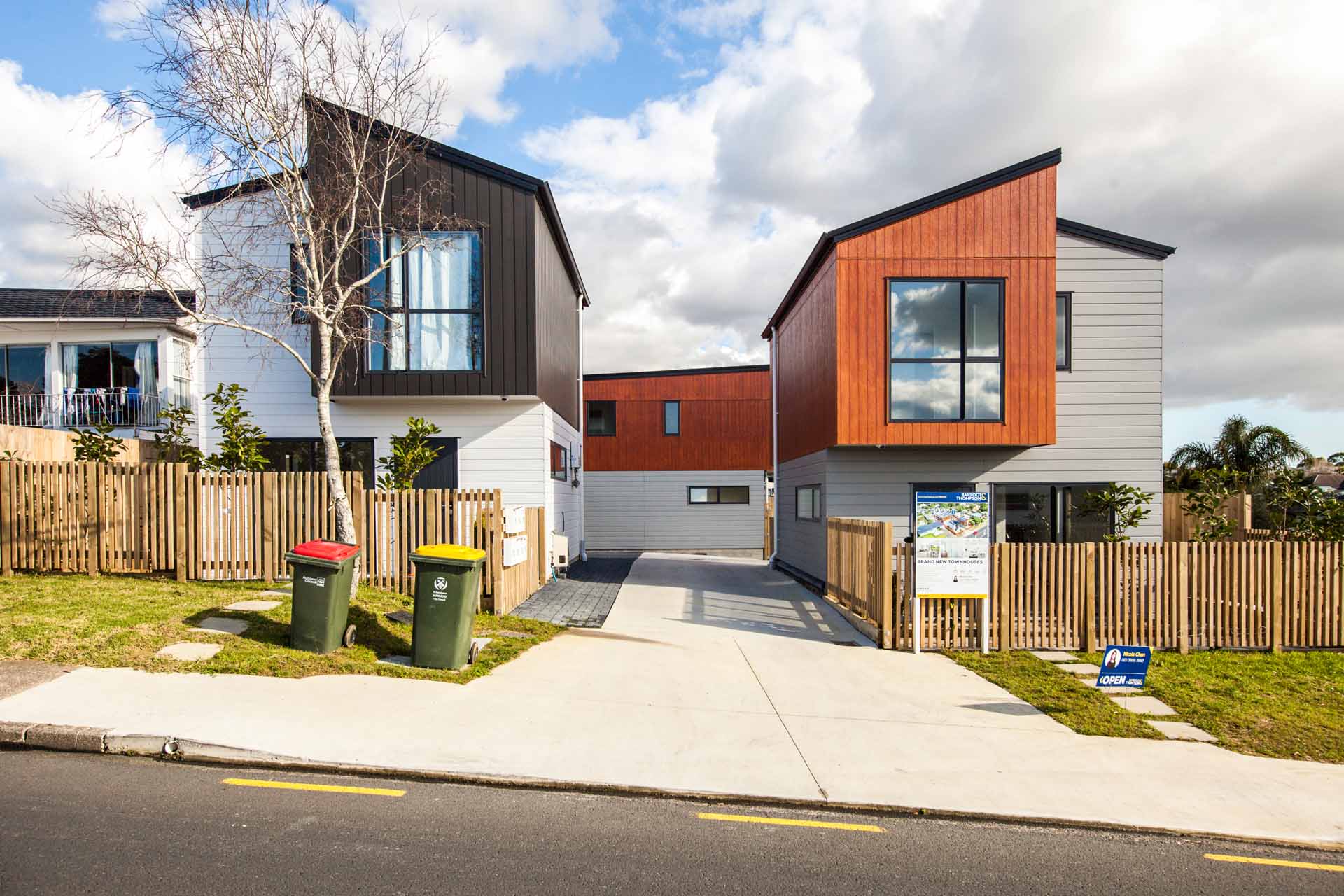 Union Road, Howick, Auckland